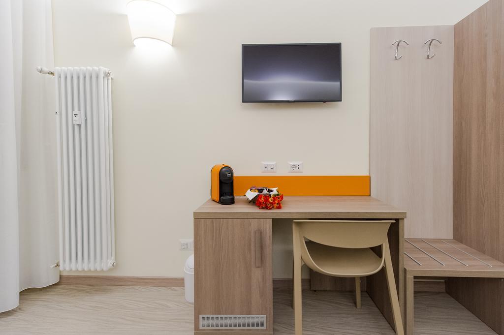 Camera Familiare con Bagno Privato